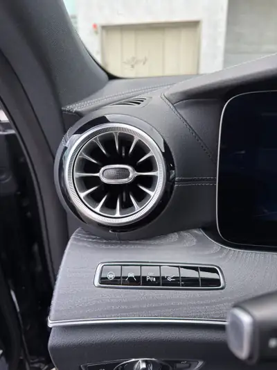 Mercedes-Benz CLS 450 AMG Line 4Matic — Coupé berline premium, hybride léger, 48 500 km — Miniatura 8