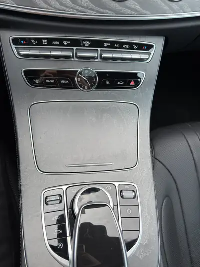 Mercedes-Benz CLS 450 AMG Line 4Matic — Coupé berline premium, hybride léger, 48 500 km — Miniatura 7