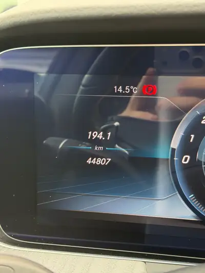 Mercedes-Benz CLS 450 AMG Line 4Matic — Coupé berline premium, hybride léger, 48 500 km — Miniatura 12
