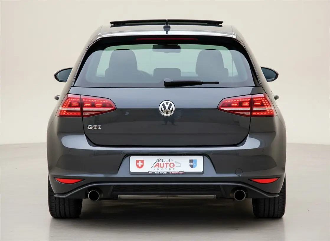 Volkswagen Golf 2013 occasion Bad Zurzach — 4