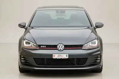 VW Golf 2.0 TSI GTI Performance — 230 ch dynamiques, entretien certifié — Miniatur 8