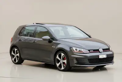 VW Golf 2.0 TSI GTI Performance — 230 ch dynamiques, entretien certifié — Miniatur 7