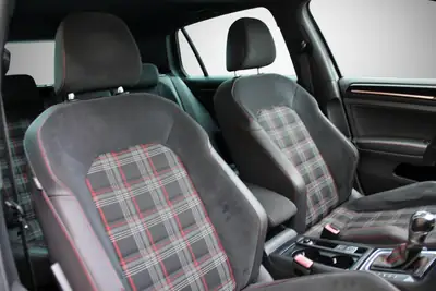 VW Golf 2.0 TSI GTI Performance — 230 ch dynamiques, entretien certifié — Miniatur 15