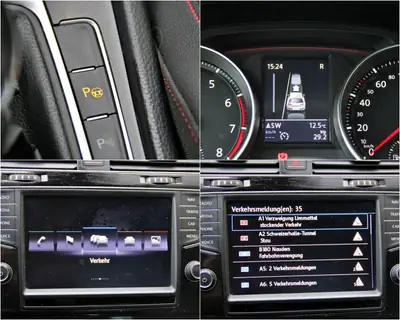 VW Golf 2.0 TSI GTI Performance — 230 ch dynamiques, entretien certifié — Miniatur 24