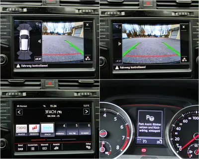 VW Golf 2.0 TSI GTI Performance — 230 ch dynamiques, entretien certifié — Miniatur 23