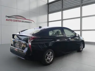 Toyota Prius 1.8 VVT-i HSD Sol 2017 — Hybride économique, entretien impeccable — detail