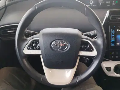 Toyota Prius 1.8 VVT-i HSD Sol 2017 — Hybride économique, entretien impeccable — Thumbnail 12