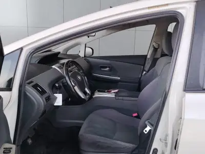 Toyota Prius+ 1.8 VVT-i HSD Sol — Monospace hybride 7 places, entretien récent — Thumbnail 9