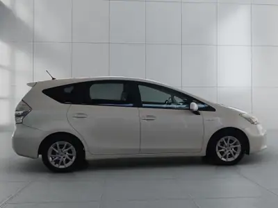 Toyota Prius+ 1.8 VVT-i HSD Sol — Monospace hybride 7 places, entretien récent — Thumbnail 8