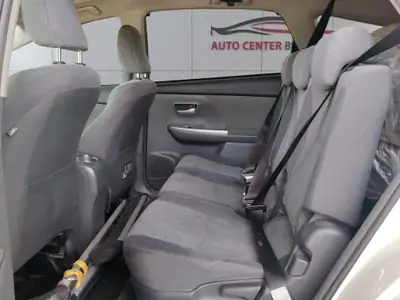 Toyota Prius+ 1.8 VVT-i HSD Sol — Monospace hybride 7 places, entretien récent — Thumbnail 11