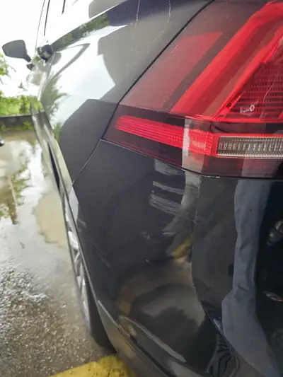VW Tiguan 1.4 TSI Comfortline — SUV fiable, sans sinistre, 200'000 km — Armaturenbrett