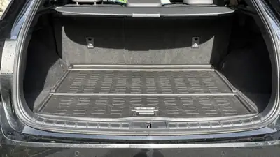 Lexus RX 450h+ Excellence — SUV hybride rechargeable, 44 800 km seulement — détail