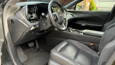 Lexus RX 450h+ Excellence — SUV hybride rechargeable, 44 800 km seulement — Miniature 7