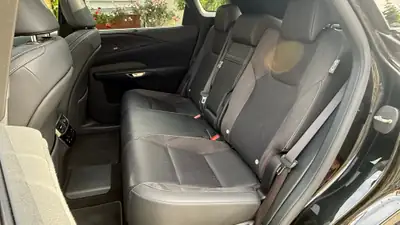 Lexus RX 450h+ Excellence — SUV hybride rechargeable, 44 800 km seulement — Miniature 9