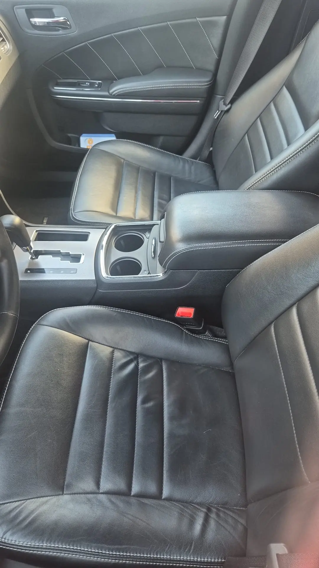 Dodge Charger 2011 occasion Brislach — 5