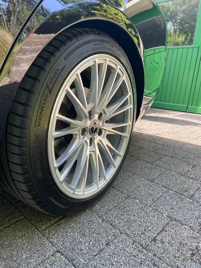 Mercedes-Benz E 220 Avantgarde 4-Matic — Break diesel performant, 4WD et équipements premium — Miniatur 15