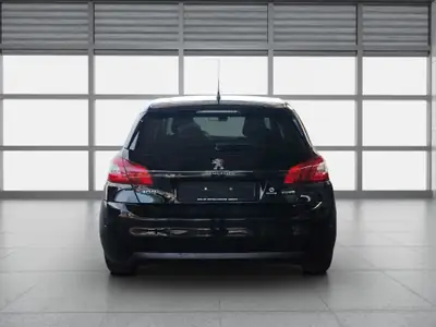 Peugeot 308 1.2 THP Active — Berline automatique entretenue, contrôle technique frais — Thumbnail 7