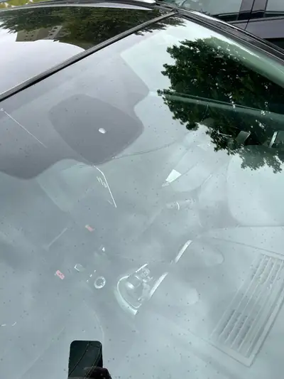 Nissan Qashqai 2.0 dCi 360 4x4 — SUV robuste, transmission automatique, traction intégrale — côté