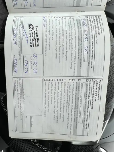 Nissan Qashqai 2.0 dCi 360 4x4 — SUV robuste, transmission automatique, traction intégrale — Miniature 19
