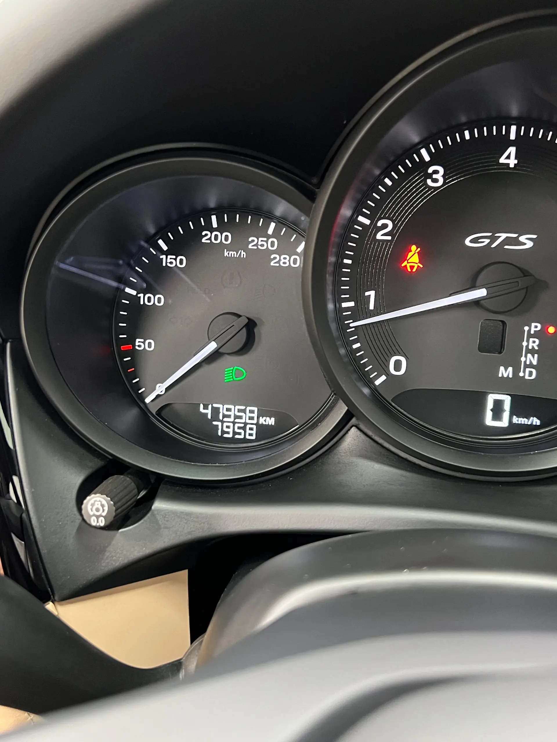 Porsche Macan 2022 occasion Herrliberg — 5
