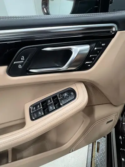 Porsche Macan 2.9 V6 GTS — Performance 440 ch, faible kilométrage — Thumbnail 7