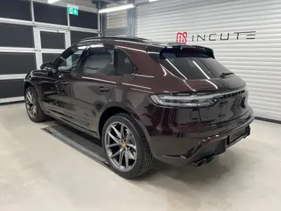 Porsche Macan 2.9 V6 GTS — Performance 440 ch, faible kilométrage — Thumbnail 8