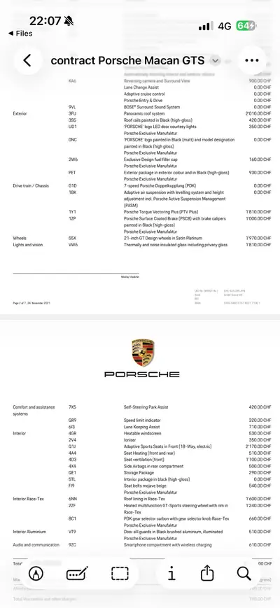 Porsche Macan 2.9 V6 GTS — Performance 440 ch, faible kilométrage — Thumbnail 10
