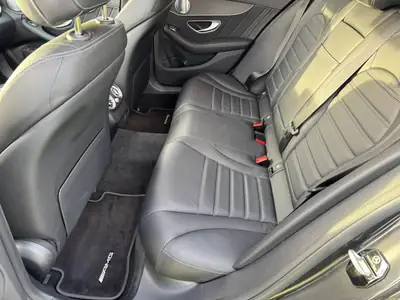 Mercedes-Benz C 43 AMG 4Matic — Break sportif 390 ch, très entretenu — Miniatur 18