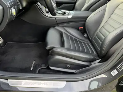 Mercedes-Benz C 43 AMG 4Matic — Break sportif 390 ch, très entretenu — Miniatur 16