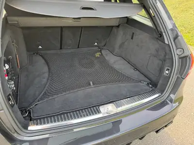 Mercedes-Benz C 43 AMG 4Matic — Break sportif 390 ch, très entretenu — Miniatur 19