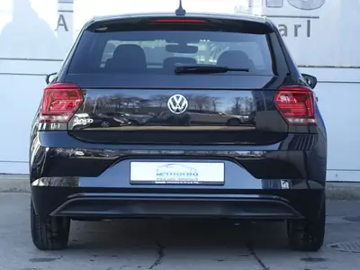 VW Polo 1.0 TSI Beats DSG — Citadine fiable, moteur turbo, état impeccable — detail