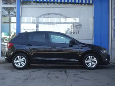 VW Polo 1.0 TSI Beats DSG — Citadine fiable, moteur turbo, état impeccable — Thumbnail 8
