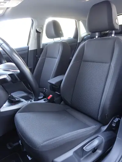 VW Polo 1.0 TSI Beats DSG — Citadine fiable, moteur turbo, état impeccable — Thumbnail 9