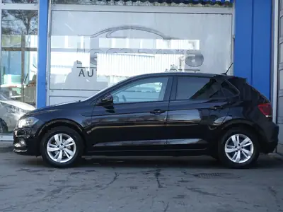 VW Polo 1.0 TSI Beats DSG — Citadine fiable, moteur turbo, état impeccable — Thumbnail 7