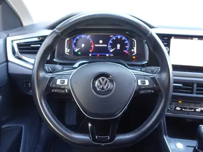 VW Polo 1.0 TSI Beats DSG — Citadine fiable, moteur turbo, état impeccable — Thumbnail 12