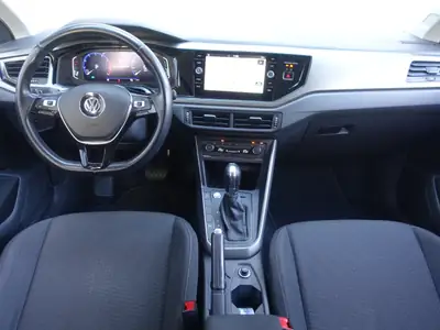 VW Polo 1.0 TSI Beats DSG — Citadine fiable, moteur turbo, état impeccable — Thumbnail 11