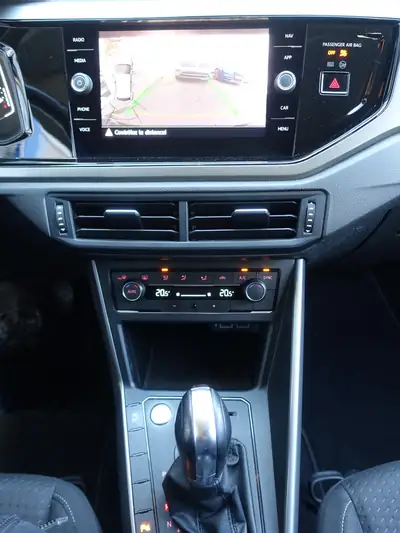 VW Polo 1.0 TSI Beats DSG — Citadine fiable, moteur turbo, état impeccable — Thumbnail 13