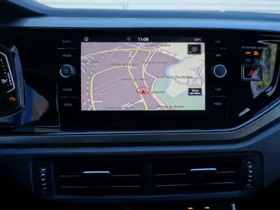 VW Polo 1.0 TSI Beats DSG — Citadine fiable, moteur turbo, état impeccable — Thumbnail 14