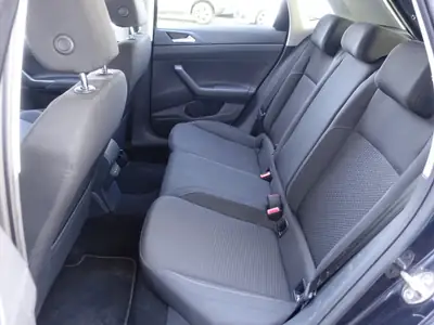VW Polo 1.0 TSI Beats DSG — Citadine fiable, moteur turbo, état impeccable — Thumbnail 16
