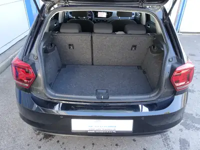 VW Polo 1.0 TSI Beats DSG — Citadine fiable, moteur turbo, état impeccable — Thumbnail 17