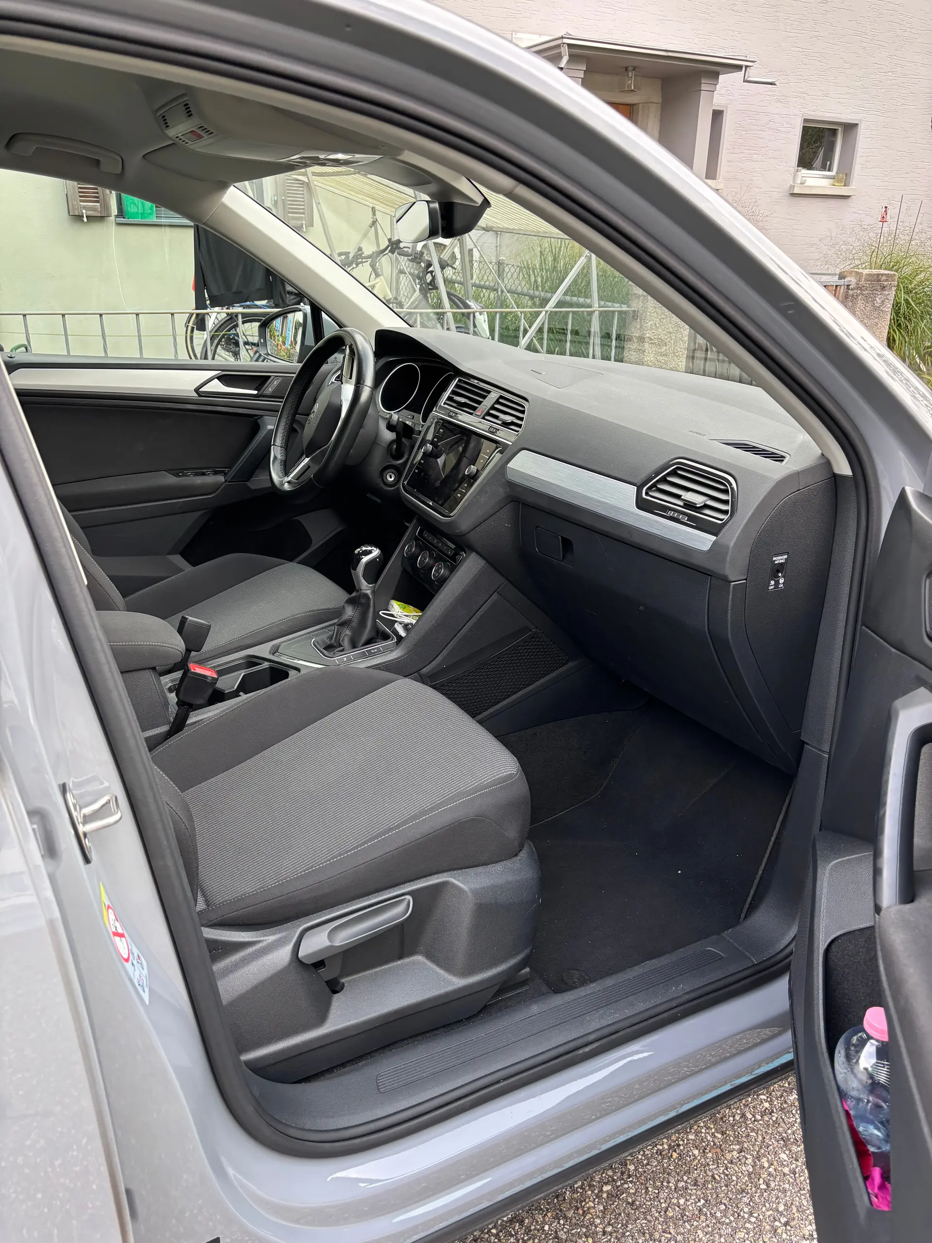 Volkswagen Tiguan 2020 occasion Olten — 5