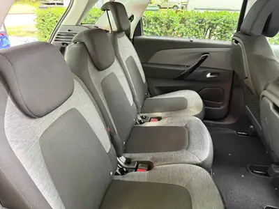 Citroën C4 Spacetourer 1.5 BlueHDi — Monospace spacieux, diesel économe et garantie 12 mois — Miniature 10