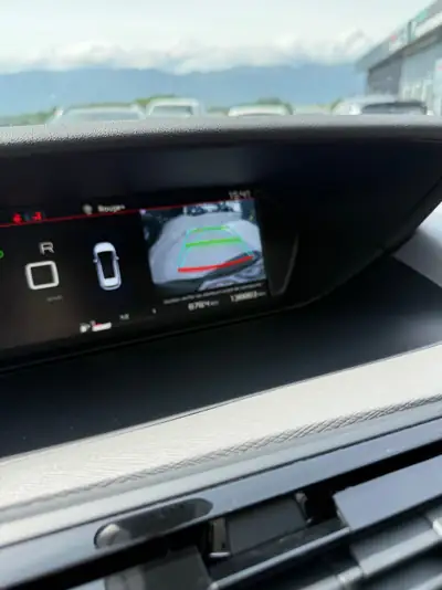 Citroën C4 Spacetourer 1.5 BlueHDi — Monospace spacieux, diesel économe et garantie 12 mois — Miniature 18