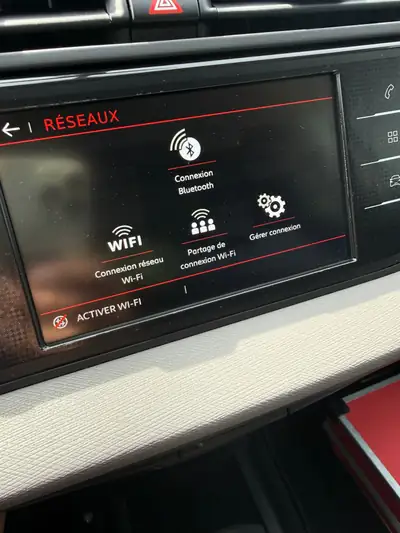 Citroën C4 Spacetourer 1.5 BlueHDi — Monospace spacieux, diesel économe et garantie 12 mois — Miniature 19