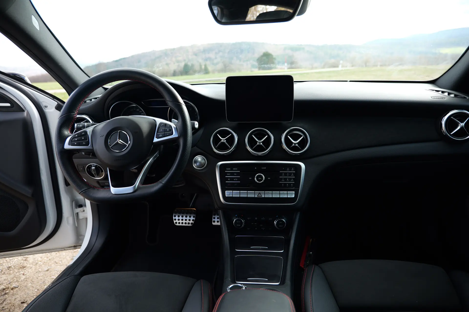 Mercedes-Benz Gla 220 2019 occasion Seltisberg — 3