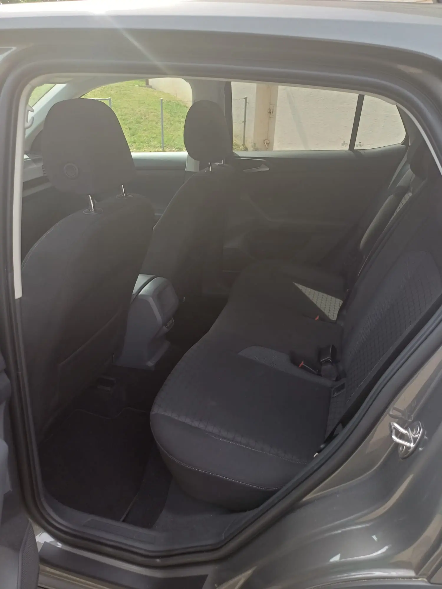 Volkswagen T-Cross 2019 occasion Pully — 4