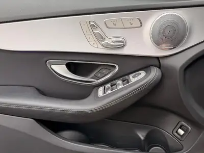 Mercedes-Benz C 220 d Swiss Star — Break diesel, tout-terrain 4x4, toit panoramique — Miniature 8
