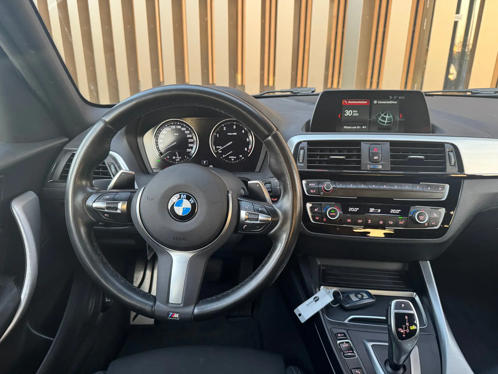 BMW 120 2019 occasion Bülach — 5