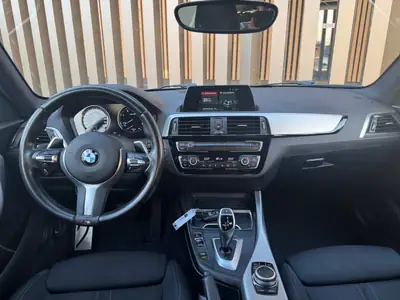BMW 120d xDrive 2019 — Berline diesel performante, 152 000 km, sans sinistre — dettaglio