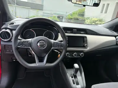 Nissan Micra 1.0 IG-T Acenta 2023 — Citadine agile, consommation maîtrisée — Detail